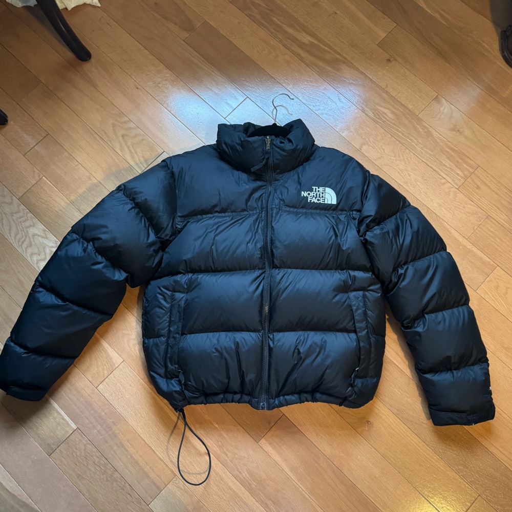 The North Face 1996 Retro Nuptse Puffer